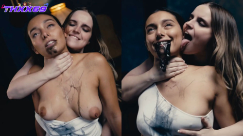 Cody Vore Shelena Dark-Arts-XXX ซาดิสม์ นมสวย นมโต