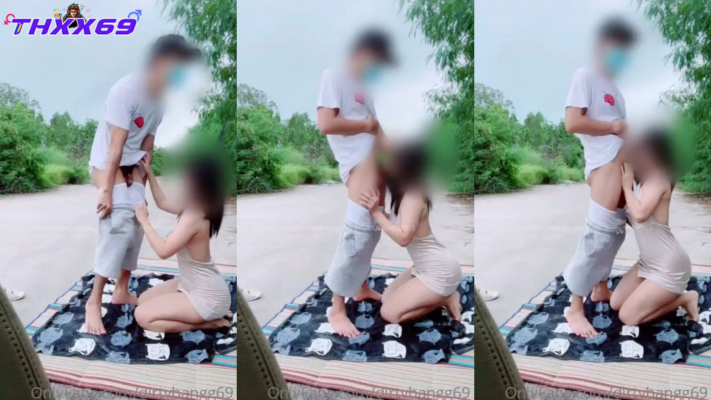 xxx ข้างทาง คนไทย คลิปx