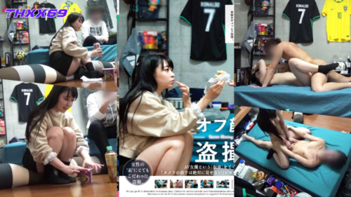Ai Minano KRHK-013-Peeping-Videos กล้องวงจรปิด ชีวิตประจำวัน สาวน่ารัก